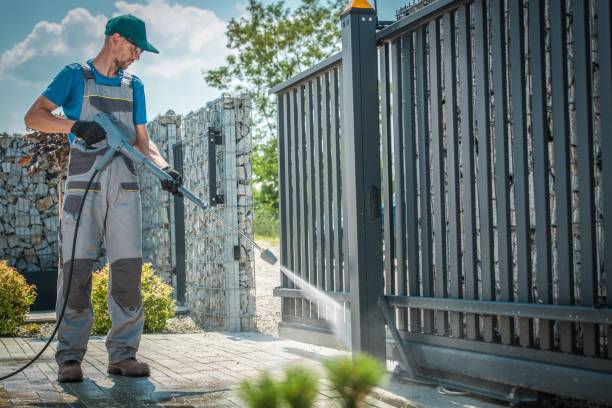 Professional Pressure Washing Services in Benbrook, TX